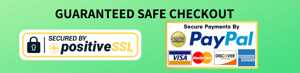 Lawn Leveller Rake Tool - SSL Secure Payments